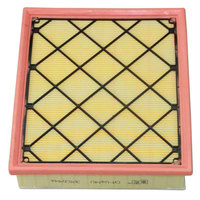 Filtro de Aire CA-V444U 30637444 30757155 1418712 6M5Y-9601-AA para Volvo S40 S80 C30 C70 V50 V70 Ford Focus Kuga Mondeo S-Max Fox