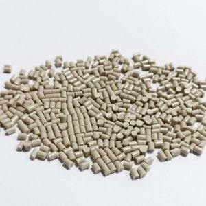 中国供給プラスチックペレット植込み可能な歯科用ピークレジンピークレニュール価格ピークレジン - Product Image 1
