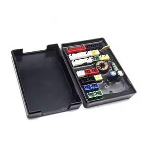 Kaabo oficial Mantis 8 Mantis10 Wolf X GT Hub <span class=keywords><strong>Board</strong></span> caja de Cables mejor precio piezas de Scoorer eléctrico nuevos accesorios Kaabo E Scooter - Product Image 4