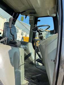 Retroexcavadoras Cat 420 423 Usadas con Pocas Horas de Trabajo, en Buen Estado, Cargadora Caterpillar Usada en Existencia - Product Image 2