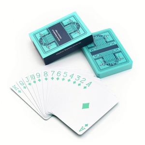 China Manufacturer Cheap Custom <b>Playing</b> <b>Card</b> Paper Sheets Create Branded Deck of <b>Cards</b> - Product Image 1