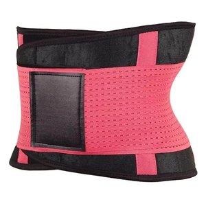 Faja Reductora de Cintura de Alta Calidad, Cinturón Moldeador de Abdomen, Faja Deportiva, Control de Abdomen - Product Image 2
