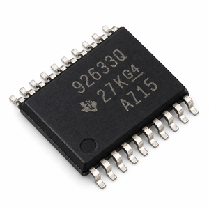 HT TPS92633QPWPRQ1 ชิป IC ของแท้ใหม่ วงจรรวม HTSSOP PWP ชิ้นส่วนอิเล็กทรอนิกส์ TPS92633QPWPRQ1 - Product Image 2