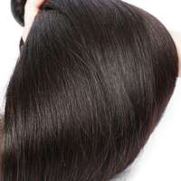 Fournisseur en gros de cheveux humains bruts – Fournisseurs vietnamiens et cambodgiens de mèches lisses comme des baguettes – Extensions de cheveux naturels