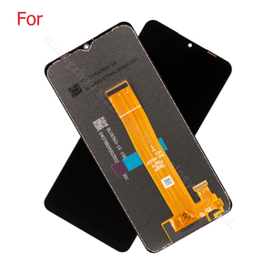 Pantalla LCD para Teléfono Móvil <span class=keywords><strong>Samsung</strong></span> A12/A125/A127/A02/A022/M02/M022/A32-5G/ A326B/A326U/<span class=keywords><strong>M12</strong></span>/M127 - Product Image 4