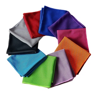 Biểu Tượng Tùy Chỉnh Sợi Nhỏ Ngay Lập Tức Làm Mát Khăn Siêu Thấm Nhanh Chóng Làm Khô Siêu Trọng Lượng Nhẹ Các Loại Và Phòng Tập Thể Dục Khăn - Product Image 1