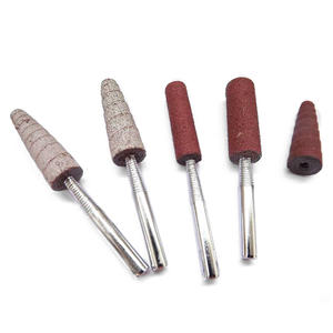 Aluminium Oksida Keramik Zirkonia Gulungan Kartrid Lurus dan Meruncing - Product Image 6