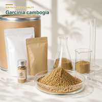 Gewichtsverlies Puur Natuurlijk Garcinia Cambogia Extract Poeder 10:1
