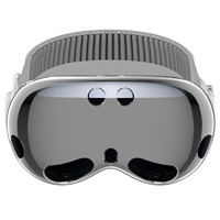 Étuis en TPU transparents pour Apple Vision Pro, Housse de protection souple transparente pour accessoires Apple Vision Pro VR