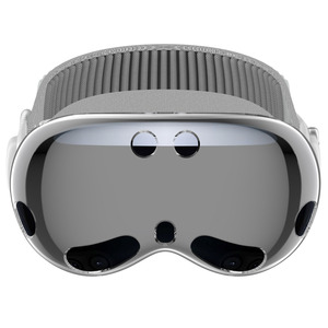 Étuis en TPU transparents pour <span class=keywords><strong>Apple</strong></span> <span class=keywords><strong>Vision</strong></span> Pro, Housse de protection souple transparente pour accessoires <span class=keywords><strong>Apple</strong></span> <span class=keywords><strong>Vision</strong></span> Pro VR - Product Image 6