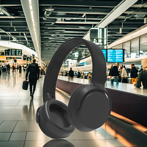 Trong Tai TWS Tai Nghe Chơi Game Tai Nghe Không Dây Tiếng Ồn Hủy Bỏ Hifi Tai Nghe LED Pin iPhone Tương Thích Android Ipad - Product Image 2