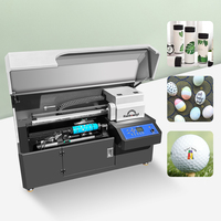 NOUVEAU MODÈLE Machine d'impression rotative à 360 degrés, impression de bouteilles d'eau, impression de tasses, imprimante UV à 360 degrés