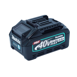 Baterai Lithium Ion Makita BL4040F 40V Max XGT 4.0Ah dengan Indikator Daya LED, Baterai Output Tinggi untuk Peralatan Listrik Tanpa Kabel Makita - Product Image 4