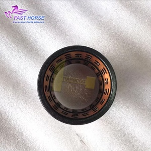 อะไหล่เครื่องจักรก่อสร้าง อะไหล่รถขุด บุชชิ่ง 70*85*90 - Product Image 4