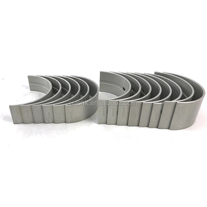 แบริ่งเพลาข้อเหวี่ยงเครื่องยนต์ดีเซล NT855 0.25 รุ่น 3801261 แบริ่งหลัก - Product Image 3