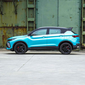 Vehículo Geely Binyue <span class=keywords><strong>COOL</strong></span> 2024, Precio Eficiente, Volante a la Izquierda, Tracción en las Cuatro Ruedas, Automático, Nuevo SUV Pequeño Chino 2024 - Product Image 2