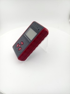 Huatec Neutron Gamma cá nhân bức xạ báo động FJ-6102NG FJ-6102NE - Product Image 5