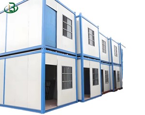 Casa Container Pieghevole Tipo Z in Vendita, Piccolo <span class=keywords><strong>Rifugio</strong></span> d'Emergenza Espandibile e Richiudibile - Product Image 1