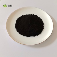 Colorant noir 27 de haute pureté, bonne solubilité, transparent, pour produits industriels à base de solvants