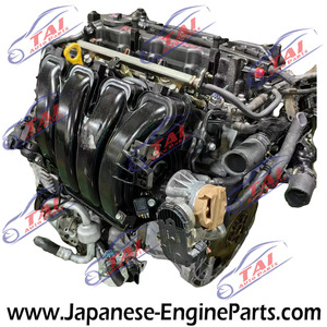 Động Cơ 2,4L G4KE Hoàn Chỉnh Đã Qua Sử Dụng Chính Hãng Có Hộp Số Cho Hyundai Sonate - Product Image 6