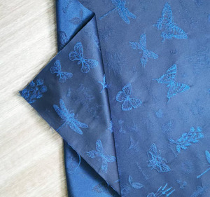 Último diseño de flores de metal jacquard brocado <span class=keywords><strong>tela</strong></span> oro poliéster metal brocado jacquard conjunto <span class=keywords><strong>vestido</strong></span> de <span class=keywords><strong>tela</strong></span> - Product Image 2