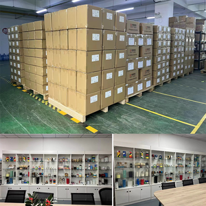 Tùy chỉnh chết cắt chống trượt phân định Băng chống uốn không trượt thảm băng cho sàn gỗ cứng cảnh báo sàn đánh dấu Băng - Product Image 6