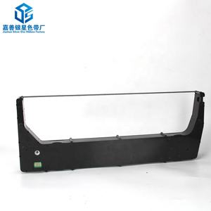 ริบบิ้นเครื่องพิมพ์พร้อมชิปสำหรับ <span class=keywords><strong>Printronix</strong></span> P8000 P7 P8 P7000 N7000 255049-102 255048-402 255050-402 255542-401 256449-401 สีดำ - Product Image 3