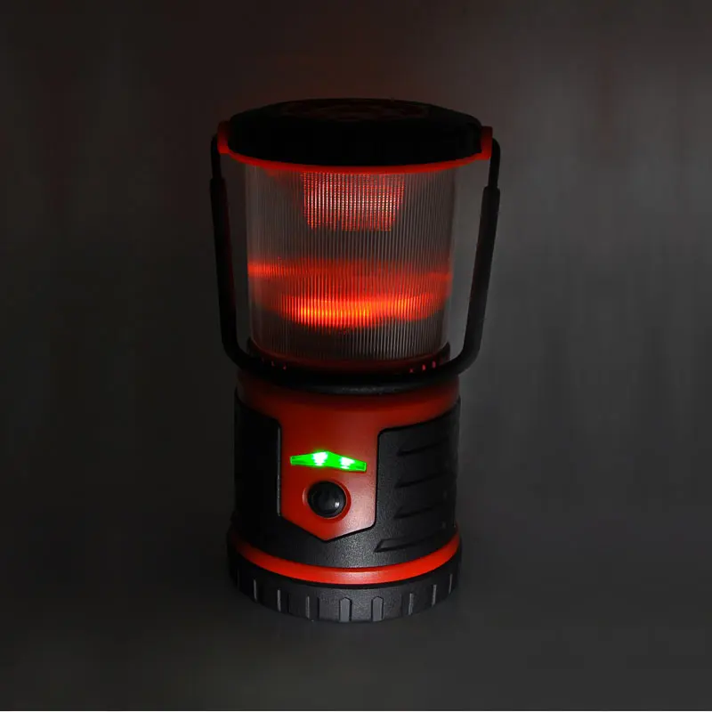 OEM Outdoor Waterproof Ultra Bright Remote Control Lantern LED For Camping Lantern Waterproof