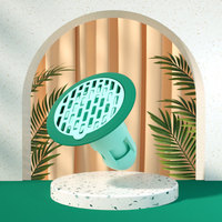 Prix d'usine – Bouchon de vidange en ABS pour douche et cuisine, en plastique, pour salle de bain