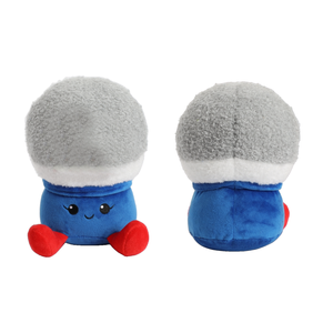 Peluche Microphone Nouveauté - Adorable Animal en Peluche en Forme de Micro pour les Amateurs de Musique, Cadeaux d'<span class=keywords><strong>Anniversaire</strong></span> - Product Image 5