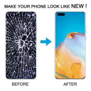 All'ingrosso per <span class=keywords><strong>Huawei</strong></span> <span class=keywords><strong>P40</strong></span> Pro TFT schermo LCD Digitizer Full Assembly con telaio - Product Image 6