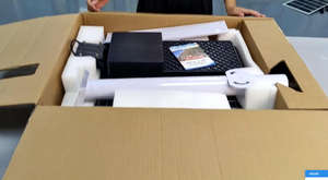 <span class=keywords><strong>2026</strong></span> Nuevo Diseño a Bajo Precio 320 °   Farola Solar Integrada LED para Exteriores Beam Agele IP67, Todo en Uno - Product Image 3