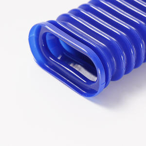 Manguera flexible azul para aspiradora Dyson V7 V8 V11, accesorio de repuesto, gran compatibilidad, uso doméstico, Material plástico - Product Image 3