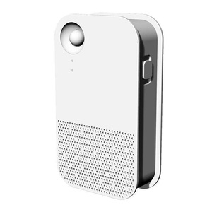 Dispositivo di rimozione degli odori per animali domestici odore di fumo Mini mangiatore camera deodorante per bagno domestico ufficio auto eliminatore - Product Image 1