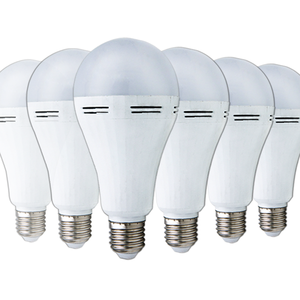 <span class=keywords><strong>Timple</strong></span> 7W/9W Ampoules de phares LED d'urgence 2700K-6500K pour E27 & B22 Base AC Alimentation pour usage résidentiel - Product Image 5