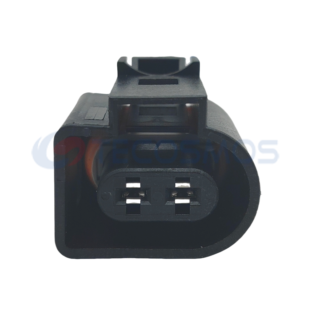 Automobile Waterproof Wiring Harness Connector Plug 8P0973722