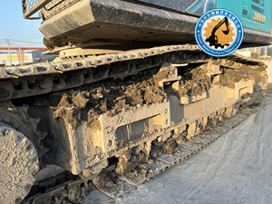 รถขุดไฮดรอลิก Kobelco SK380XD มือสอง ขนาด 38 ตัน นำเข้าจากญี่ปุ่น พร้อมขาย - Product Image 6