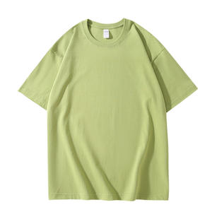 เสื้อยืดแขนสั้นสำหรับผู้ชายและผู้หญิงเสื้อยืดพิมพ์ลายกราฟิกสำหรับผู้ชายผ้าฝ้าย100% พิมพ์โลโก้ได้ตามที่ต้องการ - Product Image 5