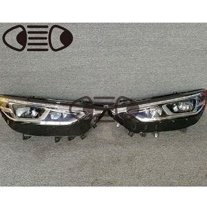 TUZHIHAO, sistemas <span class=keywords><strong>de</strong></span> iluminación automática <span class=keywords><strong>de</strong></span> alta calidad, faros delanteros para Ford Taurus 6000K, temperatura <span class=keywords><strong>de</strong></span> Color, fecha <span class=keywords><strong>de</strong></span> caducidad larga - Product Image 5