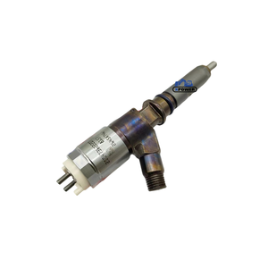 Nouvel injecteur de carburant XPower C6.6 C4.4 pour moteurs 320D 315 318D 323D, référence 326-0677 3260677, pour pelles sur chenilles - Product Image 5