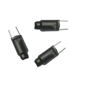 Inducteurs Inductance de tige magnétique de type R personnalisée 1uh 1.8uh 2.2uh 3.3uh 3.8uh 4.7uh 6uh 10uh 8.2uh - Product Image 2