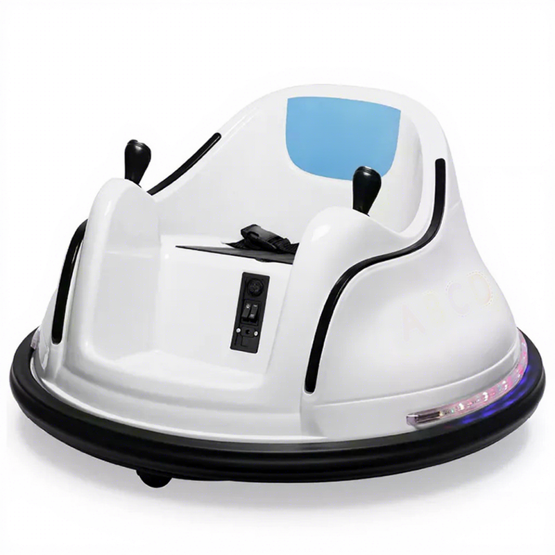 Electric Kids Bumper Car 360 Ride