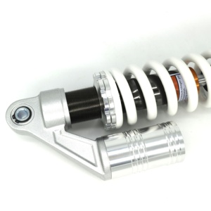 Amortisseurs arrière de <span class=keywords><strong>moto</strong></span> de séparation de gazole personnalisés 260MM 280MM 360MM - Product Image 4