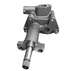Bomba de Aceite para ISUZU 4BG1 4BA1 1-13100-136-2 8-97065-384-0 5-13100-136-2EX120-5 EX130-5 8943662411 8-97128110-6 8971281106 EX100-5 - Product Image 1