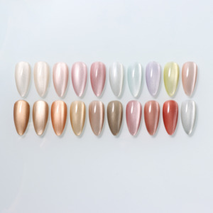 KINNCO-<span class=keywords><strong>Vernis</strong></span> à <span class=keywords><strong>ongles</strong></span> gel en soie œil de chat 15ml, 20 couleurs, <span class=keywords><strong>facile</strong></span> à peindre <span class=keywords><strong>avec</strong></span> texture soyeuse, étiquette personnalisée OEM, <span class=keywords><strong>vernis</strong></span> à <span class=keywords><strong>ongles</strong></span> en gel UV - Product Image 1