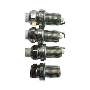 Nouvelle bougie d'allumage à essence G-Power Iridium Platinum OE ZFR6FGP <span class=keywords><strong>7100</strong></span> Accord Fit Cruze Baojun Garantie 1 an - Product Image 3