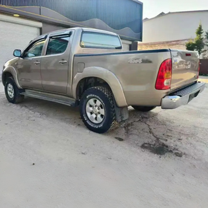 Le puissant, robuste et durable pick-up <span class=keywords><strong>Toyota</strong></span> <span class=keywords><strong>Hilux</strong></span> - Product Image 3
