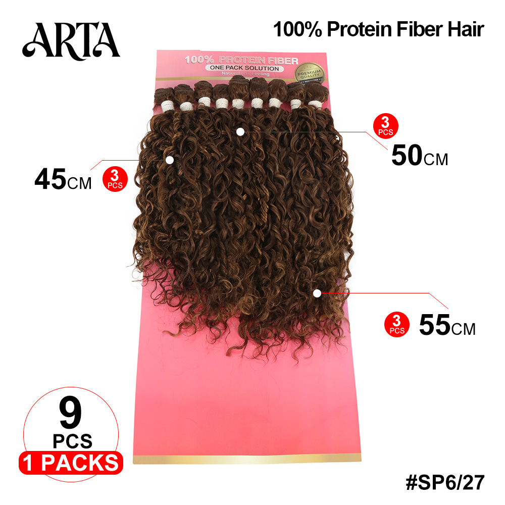 ARTA # SP6/27