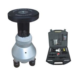 เครื่องทดสอบการยึดเกาะแบบดึงเคลือบผิวตามมาตรฐาน ISO 4624 ASTM D 454 - Product Image 2