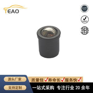 หัวเกียร์รถยนต์ teao Rd-13สแตนเลสสีดำกันสนิมสำหรับการดัดแปลงรถ - Product Image 5